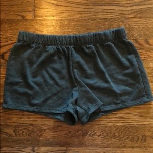 Girl’s Athletic Shorts